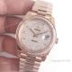 Swiss Replica Rolex Day Date II Ice Out Watch Rose Gold 41mm (3)_th.jpg